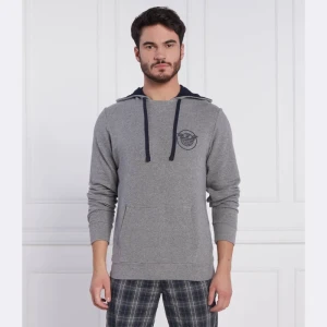 Emporio Armani Bluza | Regular Fit
