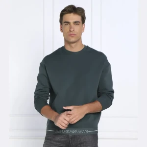 Emporio Armani Bluza | Regular Fit