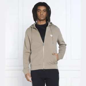 Emporio Armani Bluza | Regular Fit