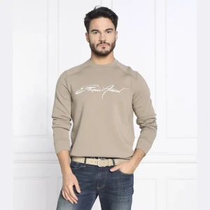 Emporio Armani Bluza | Regular Fit