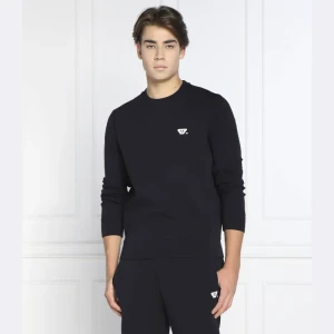 Emporio Armani Bluza | Regular Fit