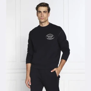 Emporio Armani Bluza | Regular Fit