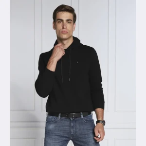 Emporio Armani Bluza | Regular Fit