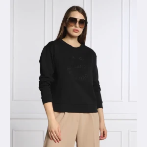 Emporio Armani Bluza | Regular Fit