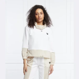Emporio Armani Bluza | Regular Fit
