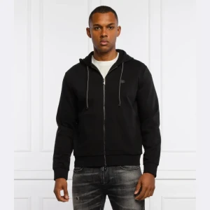Emporio Armani Bluza | Regular Fit