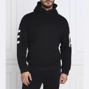 Emporio Armani Bluza | Regular Fit