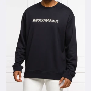 Emporio Armani Bluza | Regular Fit