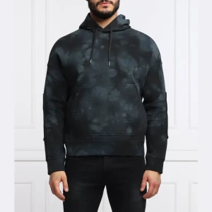 Emporio Armani Bluza | Regular Fit