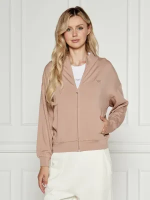 Emporio Armani Bluza | Regular Fit
