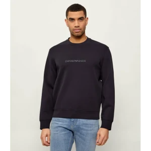 Emporio Armani Bluza | Regular Fit
