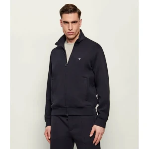 Emporio Armani Bluza | Regular Fit