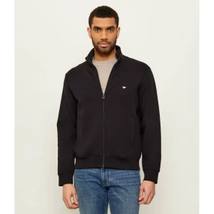 Emporio Armani Bluza | Regular Fit