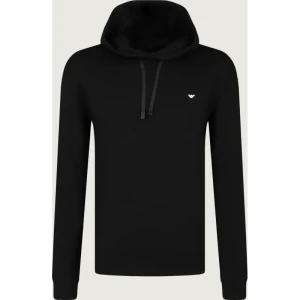 Emporio Armani Bluza | Regular Fit