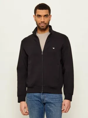 Emporio Armani Bluza | Regular Fit