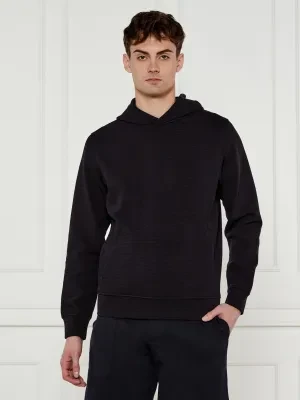 Emporio Armani Bluza | Regular Fit