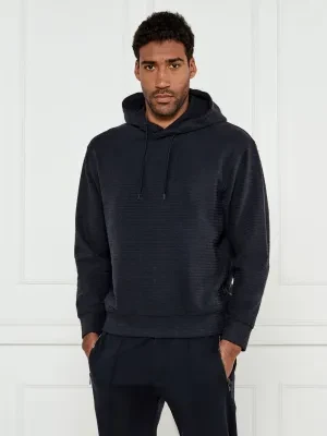 Emporio Armani Bluza | Regular Fit