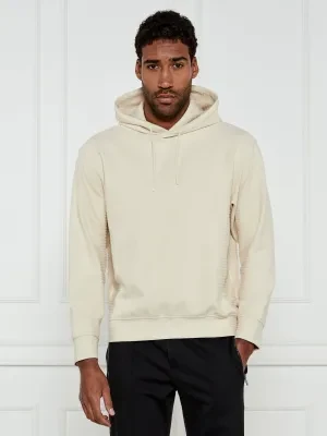 Emporio Armani Bluza | Regular Fit