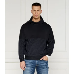 Emporio Armani Bluza | Regular Fit