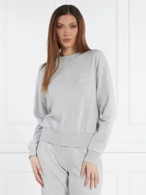 Emporio Armani Bluza | Regular Fit