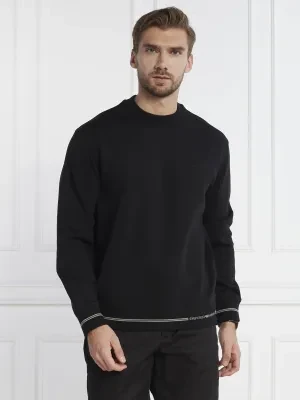 Emporio Armani Bluza | Regular Fit