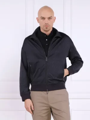 Emporio Armani Bluza | Regular Fit