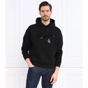 Zdjęcie produktu Emporio Armani Bluza | Regular Fit