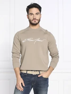 Emporio Armani Bluza | Regular Fit