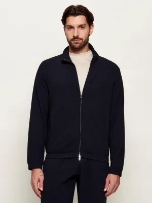 Emporio Armani Bluza | Regular Fit