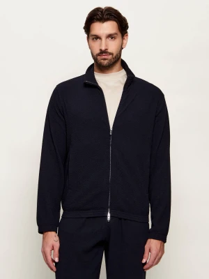 Emporio Armani Bluza | Regular Fit