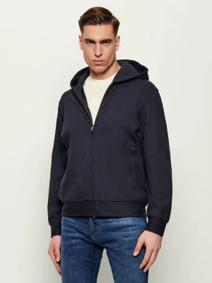 Emporio Armani Bluza | Regular Fit