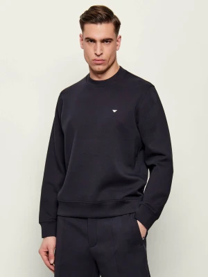 Emporio Armani Bluza | Regular Fit