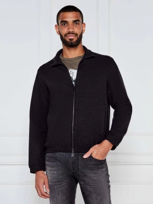 Zdjęcie produktu Emporio Armani Bluza | Regular Fit czarny