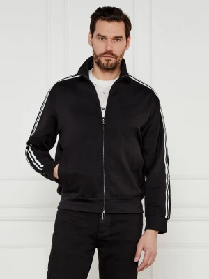Emporio Armani Bluza | Regular Fit