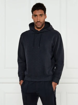 Emporio Armani Bluza | Regular Fit