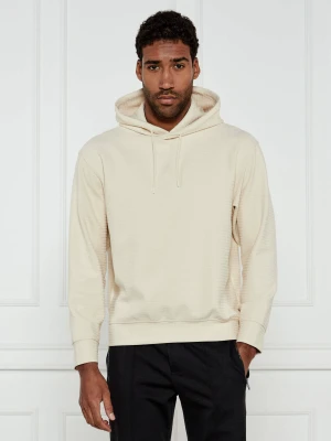 Emporio Armani Bluza | Regular Fit
