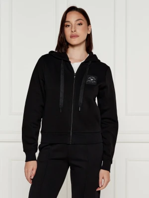 Emporio Armani Bluza | Regular Fit