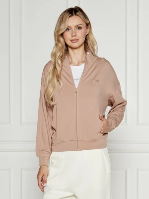 Emporio Armani Bluza | Regular Fit