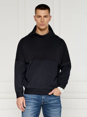 Emporio Armani Bluza | Regular Fit