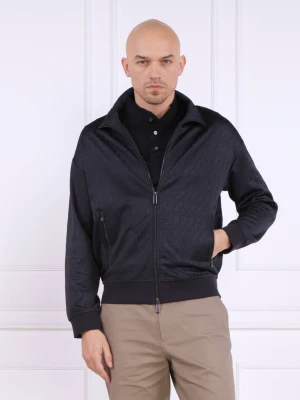 Emporio Armani Bluza | Regular Fit