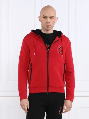 Emporio Armani Bluza | Regular Fit