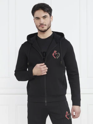 Zdjęcie produktu Emporio Armani Bluza | Regular Fit