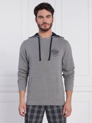 Emporio Armani Bluza | Regular Fit