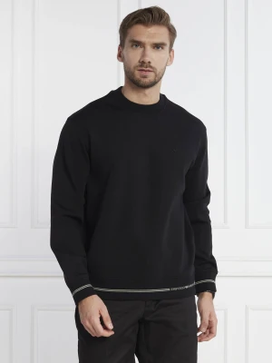 Emporio Armani Bluza | Regular Fit