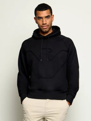 Emporio Armani Bluza | Regular Fit