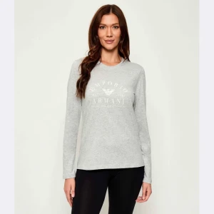 Emporio Armani Bluzka | Regular Fit