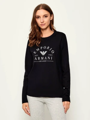 Emporio Armani Bluzka | Regular Fit