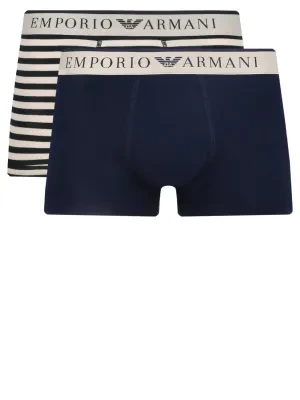 Emporio Armani Bokserki 2-pack