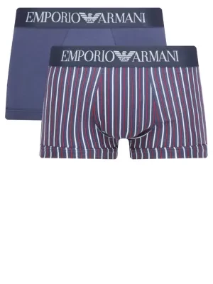 Emporio Armani Bokserki 2-pack