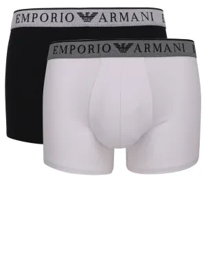 Emporio Armani Bokserki 2-pack